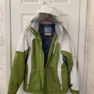 Snow Jacket (ski or snow board)